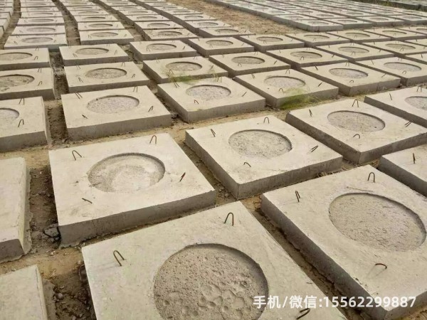 抚顺DP12混凝土电杆底盘