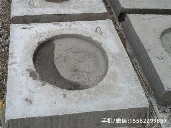 抚顺DP14混凝土电杆底盘