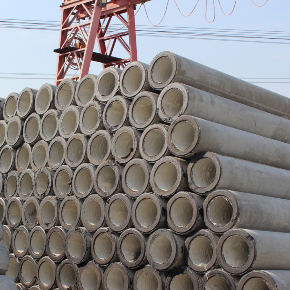 抚顺18米法兰水泥电杆